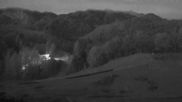 Archiviertes Webcam Bild: Bergstation Gondelbahn Vogel am 12.07.2026 um 04:53 Uhr