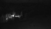 Archived webcam image showing Upper station cable car Vogel on 6 Aug 2026 at 02:00