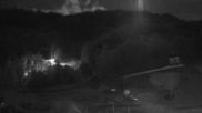 Archiviertes Webcam Bild: Bergstation Gondelbahn Vogel am 26.08.2026 um 00:38 Uhr