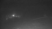 Archived webcam image showing Upper station cable car Vogel on 18 Sep 2026 at 00:50