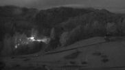 Archiviertes Webcam Bild: Bergstation Gondelbahn Vogel am 10.10.2026 um 06:37 Uhr
