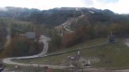 Archiviertes Webcam Bild: Bergstation Gondelbahn Vogel am 10.10.2026 um 10:37 Uhr