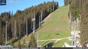 Archived webcam image showing Canalone Miramonti on 24 May 2026 at 07:58