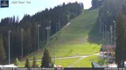 Archived webcam image showing Canalone Miramonti on 24 May 2026 at 16:58