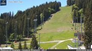 Archived webcam image showing Canalone Miramonti on 24 May 2026 at 12:58