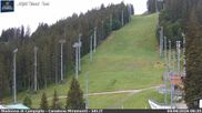 Archived webcam image showing Canalone Miramonti on 4 Jun 2026 at 06:52