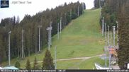 Archived webcam image showing Canalone Miramonti on 4 Jun 2026 at 07:52