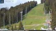 Archived webcam image showing Canalone Miramonti on 4 Jun 2026 at 08:52