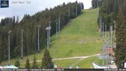 Archived webcam image showing Canalone Miramonti on 4 Jun 2026 at 10:52