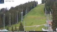 Archived webcam image showing Canalone Miramonti on 14 Jun 2026 at 06:09
