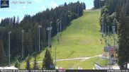 Archived webcam image showing Canalone Miramonti on 14 Jun 2026 at 14:09