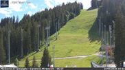 Archived webcam image showing Canalone Miramonti on 14 Jun 2026 at 16:09
