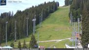 Archived webcam image showing Canalone Miramonti on 14 Jun 2026 at 10:09