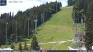 Archived webcam image showing Canalone Miramonti on 14 Jun 2026 at 12:09
