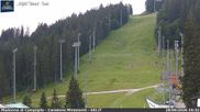 Archiviertes Webcam Bild: Madonna di Campiglio: Weltcup Piste Canalone Miramonti am 28.06.2026 um 16:18 Uhr