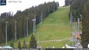 Archived webcam image showing Canalone Miramonti on 21 Jun 2026 at 07:33