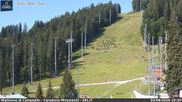 Archived webcam image showing Canalone Miramonti on 3 Aug 2026 at 10:06