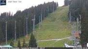 Archived webcam image showing Canalone Miramonti on 3 Aug 2026 at 20:06