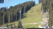 Archived webcam image showing Canalone Miramonti on 14 Aug 2026 at 08:02