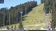 Archived webcam image showing Canalone Miramonti on 14 Aug 2026 at 10:02