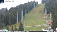Archived webcam image showing Canalone Miramonti on 2 Sep 2026 at 06:26