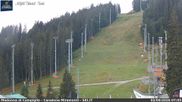 Archived webcam image showing Canalone Miramonti on 2 Sep 2026 at 07:26