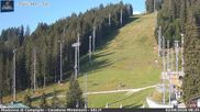 Archived webcam image showing Canalone Miramonti on 2 Sep 2026 at 08:26