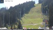 Archived webcam image showing Canalone Miramonti on 2 Sep 2026 at 14:26