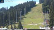 Archived webcam image showing Canalone Miramonti on 2 Sep 2026 at 12:26
