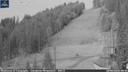 Archived webcam image showing Canalone Miramonti on 18 Sep 2026 at 06:57