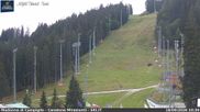 Archived webcam image showing Canalone Miramonti on 18 Sep 2026 at 10:57
