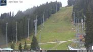 Archived webcam image showing Canalone Miramonti on 18 Sep 2026 at 12:57