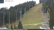 Archiviertes Webcam Bild: Madonna di Campiglio: Weltcup Piste Canalone Miramonti am 05.10.2026 um 08:54 Uhr