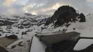 Archiviertes Webcam Bild: Maegisalp Meiringen Hasliberg am 16.04.2026 um 07:16 Uhr