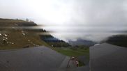 Archived webcam image showing Roundshot Maegisalp Meiringen Hasliberg on 11 May 2026 at 12:47