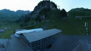 Archiviertes Webcam Bild: Maegisalp Meiringen Hasliberg am 12.07.2026 um 06:29 Uhr