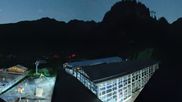 Archiviertes Webcam Bild: Maegisalp Meiringen Hasliberg am 12.07.2026 um 00:29 Uhr