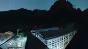 Archiviertes Webcam Bild: Maegisalp Meiringen Hasliberg am 12.07.2026 um 02:29 Uhr
