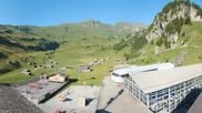Archiviertes Webcam Bild: Maegisalp Meiringen Hasliberg am 12.07.2026 um 18:29 Uhr