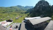 Archiviertes Webcam Bild: Maegisalp Meiringen Hasliberg am 12.07.2026 um 10:29 Uhr