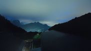 Archiviertes Webcam Bild: Maegisalp Meiringen Hasliberg am 26.07.2026 um 04:59 Uhr