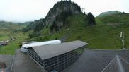 Archiviertes Webcam Bild: Maegisalp Meiringen Hasliberg am 26.07.2026 um 08:59 Uhr