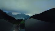 Archiviertes Webcam Bild: Maegisalp Meiringen Hasliberg am 26.07.2026 um 00:59 Uhr