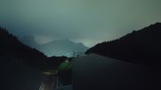 Archiviertes Webcam Bild: Maegisalp Meiringen Hasliberg am 26.07.2026 um 02:59 Uhr