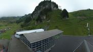 Archiviertes Webcam Bild: Maegisalp Meiringen Hasliberg am 26.07.2026 um 10:59 Uhr