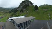 Archiviertes Webcam Bild: Maegisalp Meiringen Hasliberg am 26.07.2026 um 12:59 Uhr