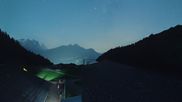 Archived webcam image showing Roundshot Maegisalp Meiringen Hasliberg on 10 Aug 2026 at 04:12