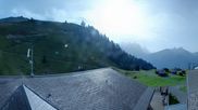 Archiviertes Webcam Bild: Maegisalp Meiringen Hasliberg am 27.08.2026 um 02:02 Uhr