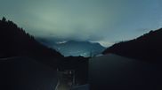 Archiviertes Webcam Bild: Maegisalp Meiringen Hasliberg am 17.09.2026 um 04:30 Uhr