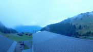 Archiviertes Webcam Bild: Maegisalp Meiringen Hasliberg am 17.09.2026 um 07:30 Uhr